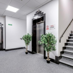 Serviced offices to rent in Middlesbrough