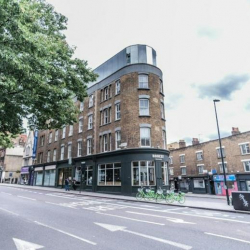 Image of London serviced office