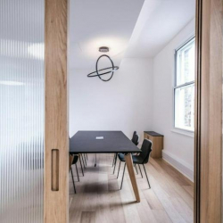 Interior of 1st Floor, 251 Pentonville Road, King's Cross