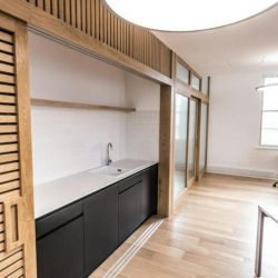 Office suites in central London