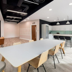 Image of Bristol executive office