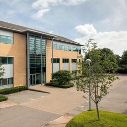 Executive office to let in Bristol