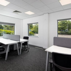 2530 Aztec West office spaces