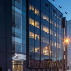 Executive office centre - London