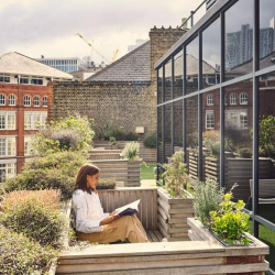 Executive suites in central London