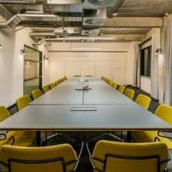 London office accommodation