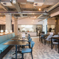 Image of London executive office centre