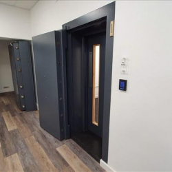 Hove office space