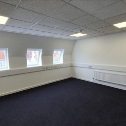 Offices at 257 New Church Road, The Old Bank