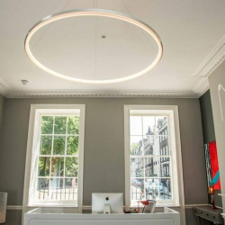 Office suite in London