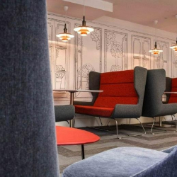 26/27 Bedford Square office suites