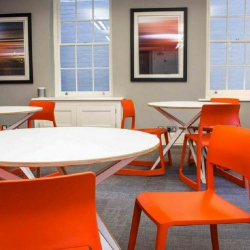 Executive suites in central London