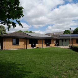 Executive offices to hire in Peterborough