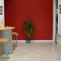 Serviced office to let in Peterborough