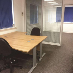 Office space - Peterborough