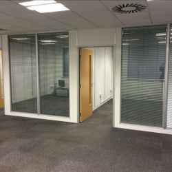 Peterborough serviced office