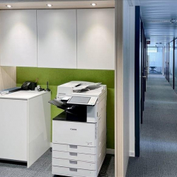 Serviced office - Luxembourg City