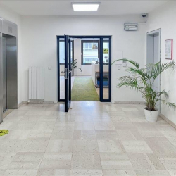 Serviced offices to let in Luxembourg City