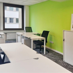 Executive suites to rent in Luxembourg City
