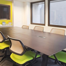 Serviced office to let in Luxembourg City