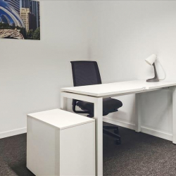Office suites in central Luxembourg City