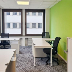Image of Luxembourg City serviced office