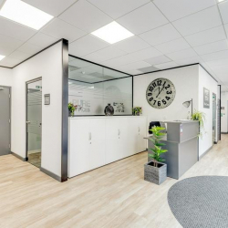 26 Bridge Road East, Albany Chambers office spaces