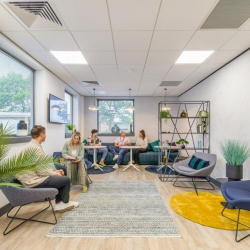 Image of Welwyn Garden City serviced office