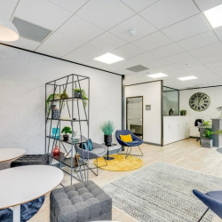 Office accomodations to lease in Welwyn Garden City