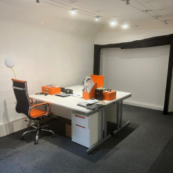 St Albans executive office
