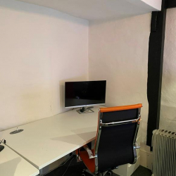 Image of St Albans executive office centre