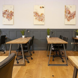 Offices at 26 Dublin Street