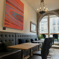 Image of Edinburgh executive office centre