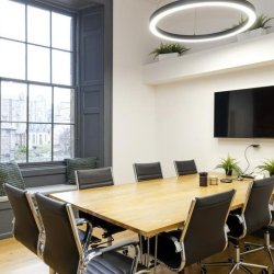 Exterior view of 26 Dublin Street