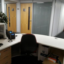 Office suites to lease in Durham