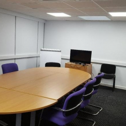 Office space to let in Durham