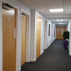 Executive office centre - Durham