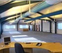 Executive office centres in central Mildenhall