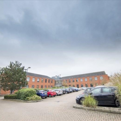 Office accomodation to lease in Tonbridge