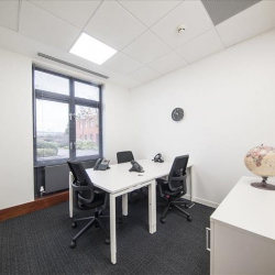 Serviced office - Tonbridge