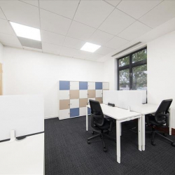 Serviced offices to let in Tonbridge