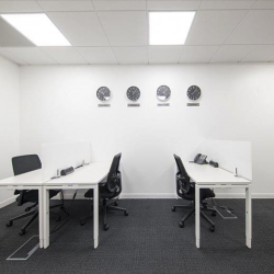 Executive office centres to lease in Tonbridge