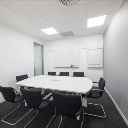 Interior of 26 Kings Hill Avenue, Ground Floor