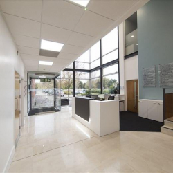 Exterior image of 26 Kings Hill Avenue, Ground Floor