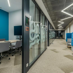 Exterior view of 26, Király utca