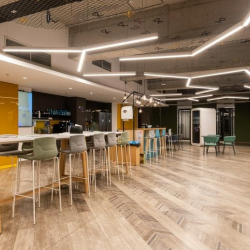 26, Király utca serviced offices