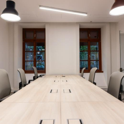 Image of Budapest serviced office