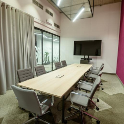 Exterior image of 26, Király utca