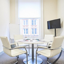 Executive offices to let in Newcastle