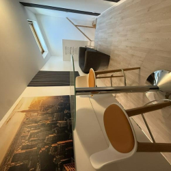 26, Rue Carnot serviced offices